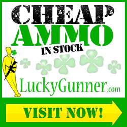 Cheap Ammo