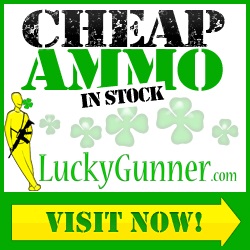 Ammo Sale
