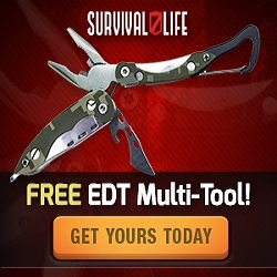 EDT Multi-Tool