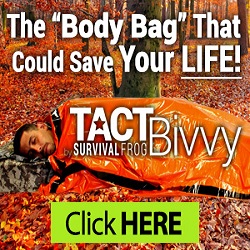 Tact Bivvy